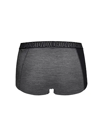 ORTOVOX | Hot Pant 150 Essential da Donna | schwarz